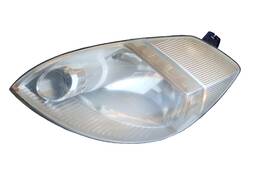 Farol Esquerdo Ford Ka 2008 a 2013 para RECUPERAR