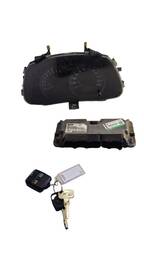 Kit módulo injeção Ford Ka 1.0 Flex