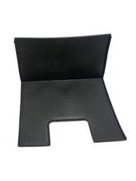 Tapete Borracha Porta Objetos Painel Chevrolet Astra 01/12