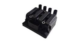 Bobina Gol G5 Fox 1.0 8/12 Jetta Golf Bora New Beet 2.0 5/16