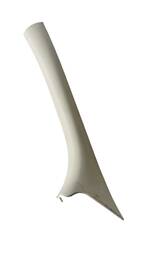 Acabamento coluna dianteira esquerda Montana Corsa