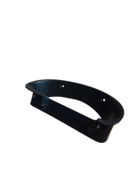 Moldura Painel de Instrumento VW Gol Parati Saveiro