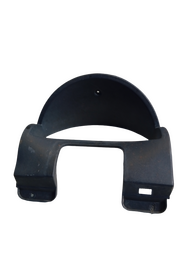 Moldura Painel Instrumento GM Corsa Montana