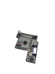 Circuito Soquete Lanterna Direita Ford Fiesta 96 97 98