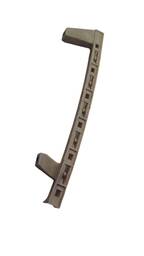 Guia vidro porta direita Uno mille