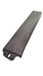 Acabamento coluna central direta Zafira