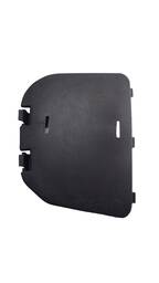 Tampa moldura Interna lanterna traseira Corsa wind