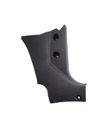 Acabamento coluna dianteira direita Fiat Idea