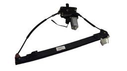 Máquina de Vidro Porta Traseira Direita Fiesta 03 a 14 Elé