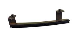 Guia vidro porta traseira direita Fiesta