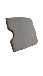 Acabamento Forro teto solar Golf 99/07 c/detalhe 