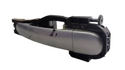 Maçaneta Porta DD/TD/TE Gol Saveiro Voyage G5-G9 Fox 03/