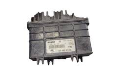 Módulo injeção Gol 1.0 8v at 