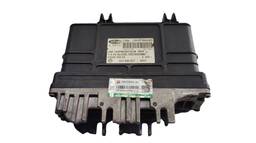 Módulo injeção Gol Parati Saveiro 1.6 álcool 