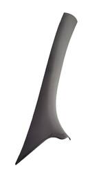 Acabamento coluna dianteira direita Montana Corsa