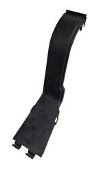 Tampa acabamento chicote Golf 99/13