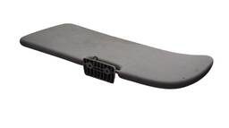 Quebra sol esquerdo Gol Parati Saveiro bola G3