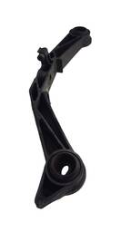 Suporte coxim caixa filtro ar Corsa Montana 