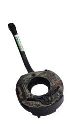 Chave seta Gol Parati Saveiro Voyage quadrado 