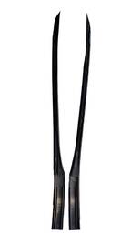 Par de acabamento frio para brisa Zafira