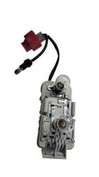 Circuito soquete lanterna Gol G4