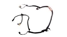 Chicote bateria  arranque Peugeot 307