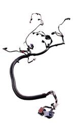 Chicote injeção Peugeot 307 2.0 16v