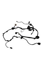 Chicote da porta dianteira esquerda Golf 00/07