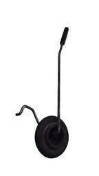 Pino trava porta motorista Golf 99/13