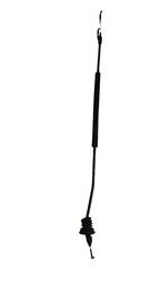 Cabo puxador maçaneta Golf porta motorista 