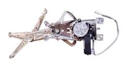 Máquina de Vidro Porta D Esq Corsa Classic Hatch 96 a 16 Elé