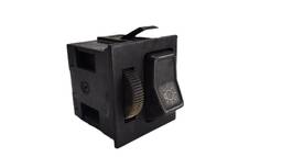 Botão Farol com reostato Gol Parati Saveiro Voyage 88/94