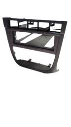 Moldura painel rádio Gol Saveiro Voyage G5 