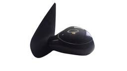 Retrovisor Esq Peugeot 206 207 Hoggar Passion até 14 Elé