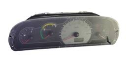 Painel instrumento velocímetro Palio Uno economy