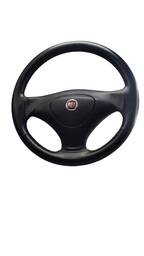 Volante direção Fiat Palio Strada Fire