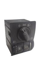 Chave luz farol  GM Astra