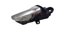 Maçaneta Int. Dianteira Direita Astra 1998 1999 a 2011 2/4p