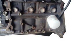 Bloco de motor onix prisma 1.0 80 cavalos