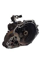 Caixa Cambio Onix Prisma 1.0 2013 2014 a 2016 5 Marchas