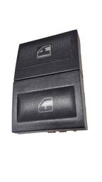 Botão vidro elétrico Gol Parati Saveiro G3 