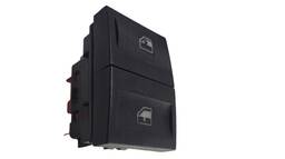 Botão vidro elétrico Gol Parati Saveiro G3 