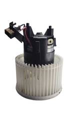 Motor Ar Forçado Palio Strada Siena 2010 2011 a 2020 C/ Ar