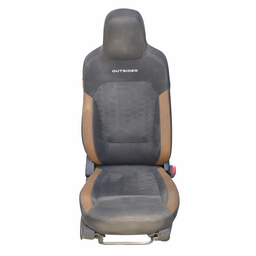 Banco Passageiro Renault Kwid 2018 a 2020 Dianteiro Original