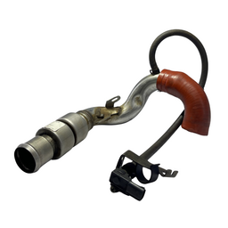 CANO TUBO TURBINA DISCOVERY 4 3.0 2010 A 2016