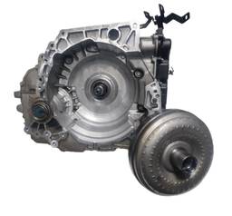 Caixa Cambio Onix 1.0 12v Turbo 2020/ Automática
