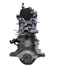 MOTOR UNO MOBI GRAND SIENA PALIO ATTRACTIVE 1.0 8V EVO 17/