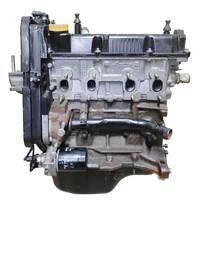 Motor Uno Mobi Grand Siena Palio Attractive 1.0 8v Evo 17/