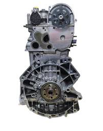 MOTOR POLO VIRTUS FOX SAVEIRO GOL GOLF 1.6 16V MSI FLEX 15/