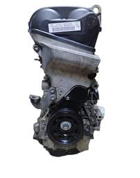MOTOR POLO VIRTUS FOX SAVEIRO GOL GOLF 1.6 16V MSI FLEX 15/